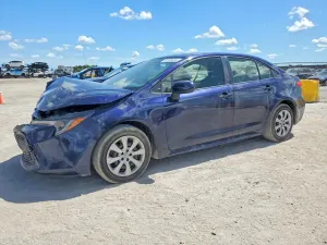 Toyota Corolla 1.8L 4 2020