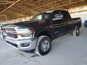 RAM 2500 6.7L 6 2022