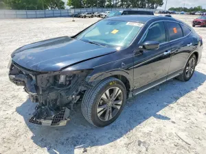 Honda Accord 3.5L 6 2015