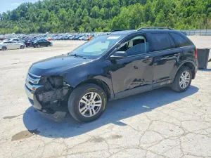 Ford Edge 3.5L 6 2012
