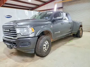 RAM 3500 6.7L 6 2022