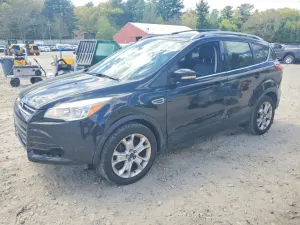 Ford Escape 1.6L 4 2015