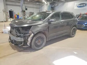 Ford Edge 2.0L 4 2016