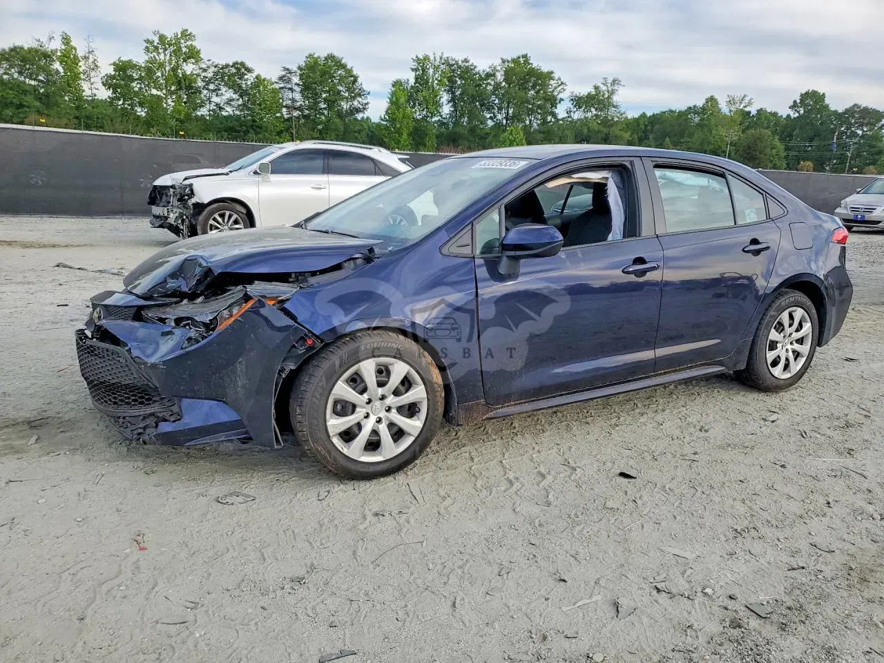 Toyota Corolla 1.8L 4 2022