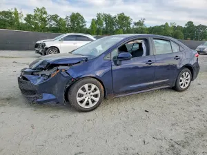 Toyota Corolla 1.8L 4 2022