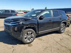 Chevrolet Equinox 1.5L 4 2026