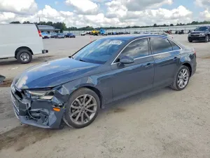 Audi A4 2.0L 4 2019