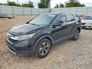 Honda CR-V 2.4L 4 2019