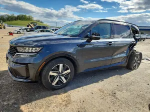 Kia Sorento 2.5L 4 2022