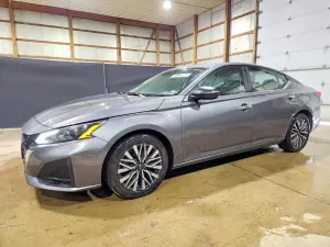 Nissan Altima 2.5L 4 2024