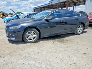 Chevrolet Malibu 1.5L 4 2016