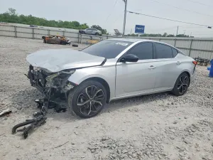 Nissan Altima 2.5L 4 2023