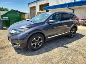 Honda CR-V 1.5L 4 2018