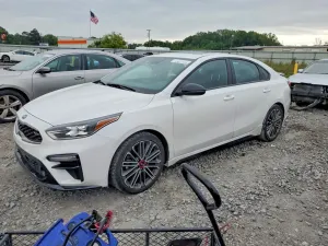 Kia Cerato / Forte / K3 1.6L 4 2021