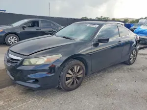 Honda Accord 2.4L 4 2011