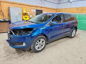Ford Edge 2.0L 4 2020