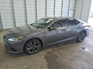 Lexus ES 3.5L 6 2021