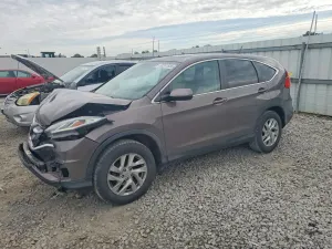 Honda CR-V 2.4L 4 2015