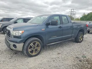 Toyota Tundra 5.7L 8 2008