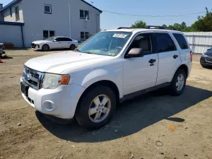 Ford Escape 2.5L 4 2012