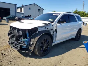 Dodge Durango 5.7L 8 2018