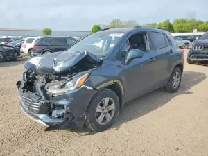 Chevrolet Trax 1.4L 4 2022