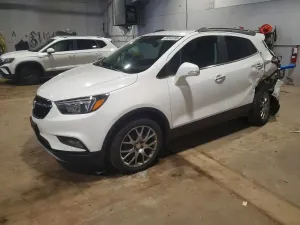 Buick Encore 1.4L 4 2018