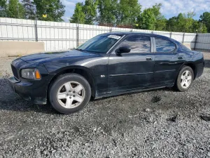 Dodge Charger 3.5L 6 2006