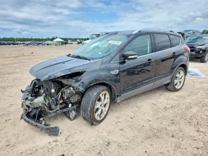 Ford Escape 2.0L 4 2015