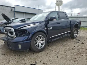 RAM 1500 5.7L 8 2018