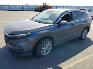 Honda CR-V 1.5L 4 2024