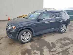 Volkswagen Atlas 3.6L 6 2019