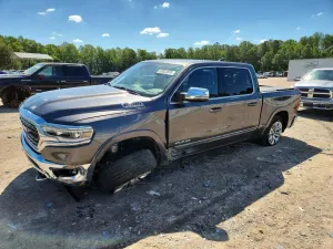 RAM 1500 5.7L 8 2023