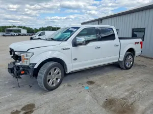 Ford F-150 3.5L 6 2020