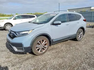 Honda CR-V 1.5L 4 2020