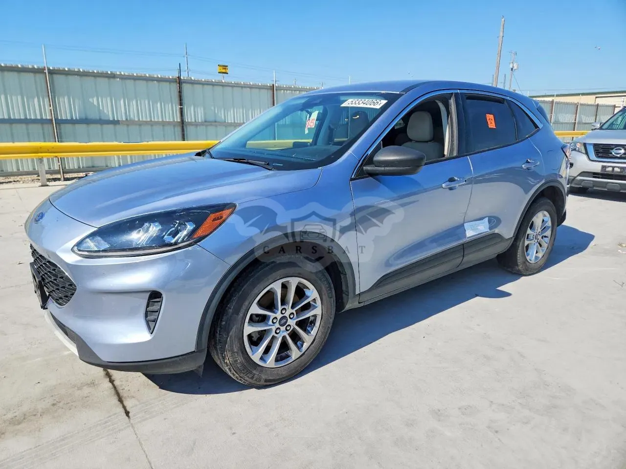 Ford Escape 1.5L 3 2022