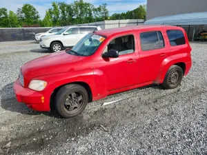 Chevrolet HHR 2.2L 4 2008