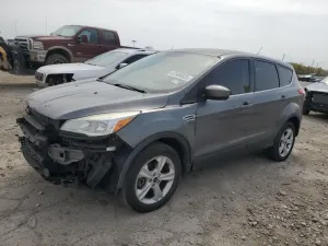 Ford Escape 1.6L 4 2014