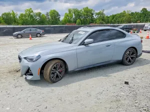 BMW 2 Series 2.0L 4 2023