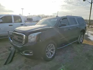 GMC Yukon 5.3L 8 2016
