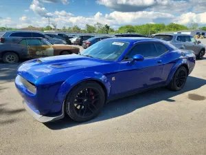Dodge Challenger 6.4L 8 2020