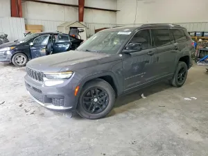 Jeep Grand Cherokee 3.6L 6 2023