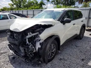 Nissan Rogue 1.5L 3 2023