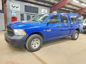 RAM 1500 5.7L 8 2018