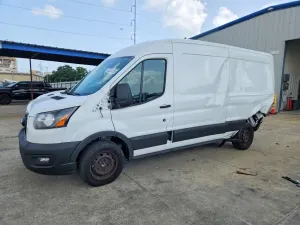 Ford Transit 3.5L 6 2025