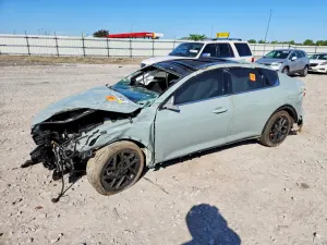 Kia K4 1.6L 4 2025
