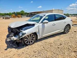 Acura Integra 1.5L 4 2024