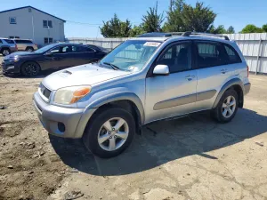 Toyota Rav4 2.4L 4 2005