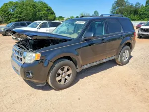 Ford Escape 2.5L 4 2010
