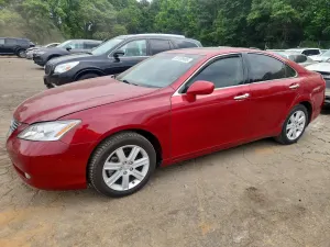 Lexus ES 3.5L 6 2009